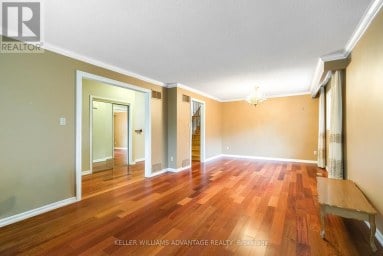 68 FULLERTON CRESCENT Markham (Milliken Mills West) Ontario photo 5