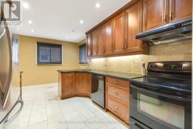 68 FULLERTON CRESCENT Markham (Milliken Mills West) Ontario photo 7