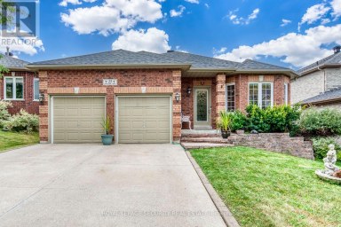 25 PINECLIFF CRESCENT Barrie (Ardagh) Ontario photo 1