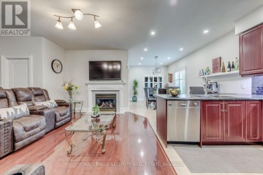25 PINECLIFF CRESCENT Barrie (Ardagh) Ontario photo 11