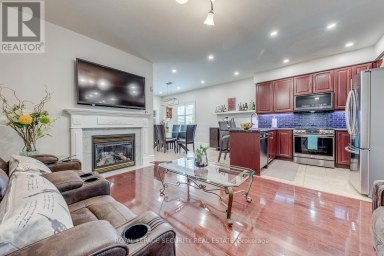 25 PINECLIFF CRESCENT Barrie (Ardagh) Ontario photo 12