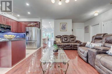 25 PINECLIFF CRESCENT Barrie (Ardagh) Ontario photo 13