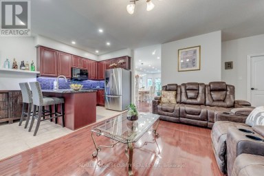 25 PINECLIFF CRESCENT Barrie (Ardagh) Ontario photo 14