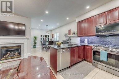 25 PINECLIFF CRESCENT Barrie (Ardagh) Ontario photo 16