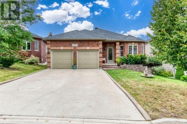 25 PINECLIFF CRESCENT Barrie (Ardagh) Ontario photo 2