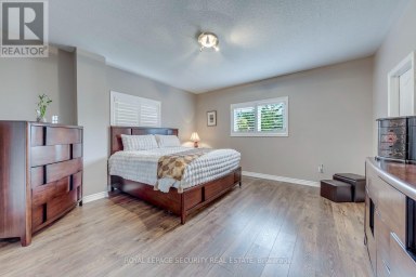 25 PINECLIFF CRESCENT Barrie (Ardagh) Ontario photo 21
