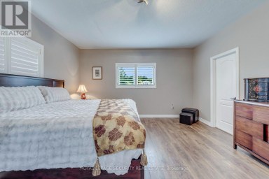 25 PINECLIFF CRESCENT Barrie (Ardagh) Ontario photo 22