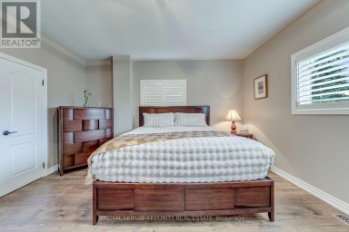 25 PINECLIFF CRESCENT Barrie (Ardagh) Ontario photo 23