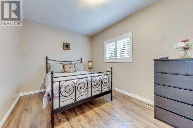 25 PINECLIFF CRESCENT Barrie (Ardagh) Ontario photo 26