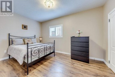 25 PINECLIFF CRESCENT Barrie (Ardagh) Ontario photo 27
