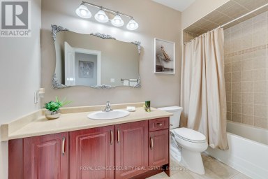 25 PINECLIFF CRESCENT Barrie (Ardagh) Ontario photo 28
