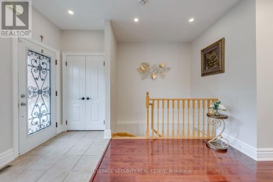 25 PINECLIFF CRESCENT Barrie (Ardagh) Ontario photo 30