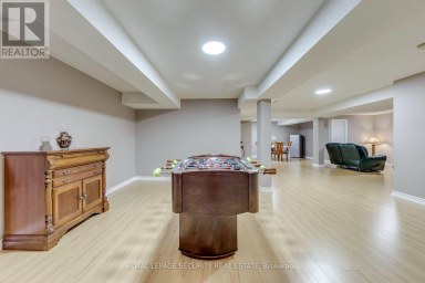 25 PINECLIFF CRESCENT Barrie (Ardagh) Ontario photo 33