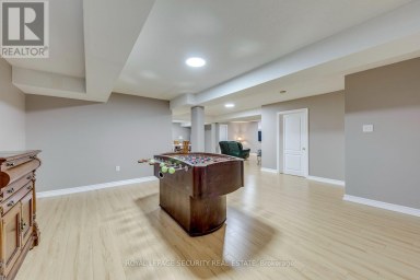 25 PINECLIFF CRESCENT Barrie (Ardagh) Ontario photo 34