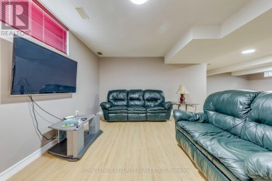 25 PINECLIFF CRESCENT Barrie (Ardagh) Ontario photo 37