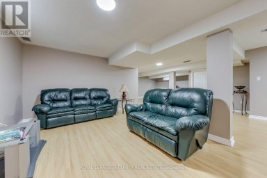 25 PINECLIFF CRESCENT Barrie (Ardagh) Ontario photo 38