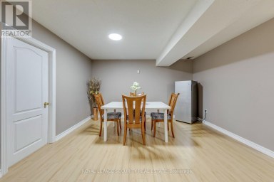 25 PINECLIFF CRESCENT Barrie (Ardagh) Ontario photo 39