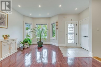 25 PINECLIFF CRESCENT Barrie (Ardagh) Ontario photo 4