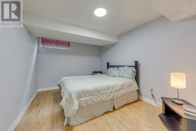 25 PINECLIFF CRESCENT Barrie (Ardagh) Ontario photo 40