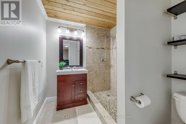 25 PINECLIFF CRESCENT Barrie (Ardagh) Ontario photo 41