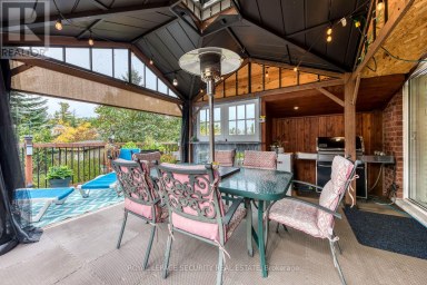 25 PINECLIFF CRESCENT Barrie (Ardagh) Ontario photo 42