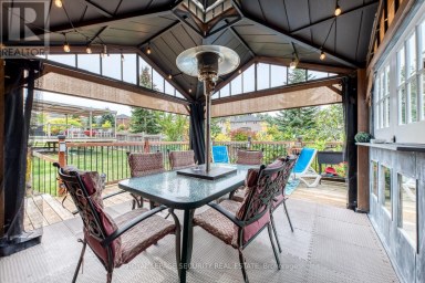 25 PINECLIFF CRESCENT Barrie (Ardagh) Ontario photo 43