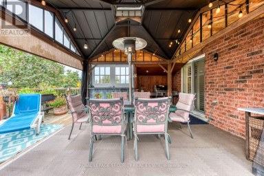 25 PINECLIFF CRESCENT Barrie (Ardagh) Ontario photo 44