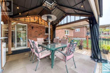 25 PINECLIFF CRESCENT Barrie (Ardagh) Ontario photo 45