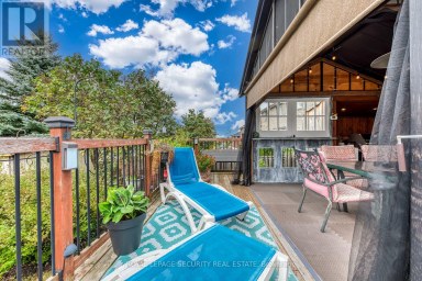 25 PINECLIFF CRESCENT Barrie (Ardagh) Ontario photo 46