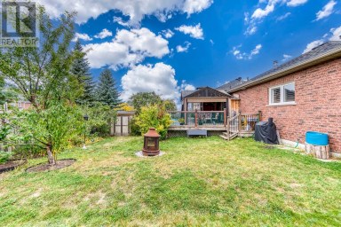 25 PINECLIFF CRESCENT Barrie (Ardagh) Ontario photo 47