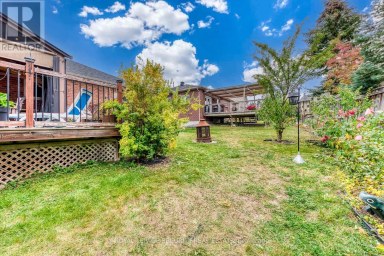 25 PINECLIFF CRESCENT Barrie (Ardagh) Ontario photo 48