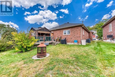 25 PINECLIFF CRESCENT Barrie (Ardagh) Ontario photo 49