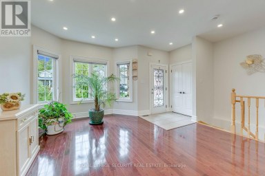 25 PINECLIFF CRESCENT Barrie (Ardagh) Ontario photo 5
