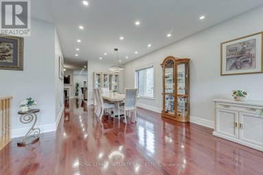 25 PINECLIFF CRESCENT Barrie (Ardagh) Ontario photo 6