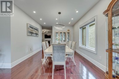 25 PINECLIFF CRESCENT Barrie (Ardagh) Ontario photo 7