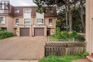 56 - 46 DEARBOURNE BOULEVARD Brampton (Southgate) Ontario photo 1