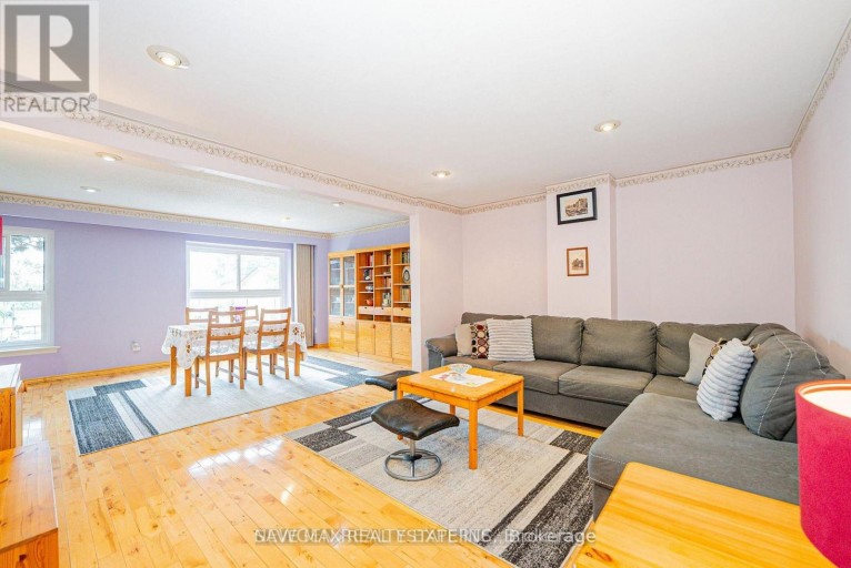 56 - 46 DEARBOURNE BOULEVARD, Brampton (Southgate), Ontario, L6T1J7