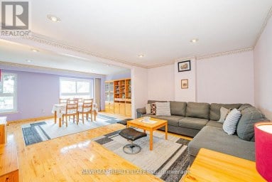 56 - 46 DEARBOURNE BOULEVARD Brampton (Southgate) Ontario photo 10