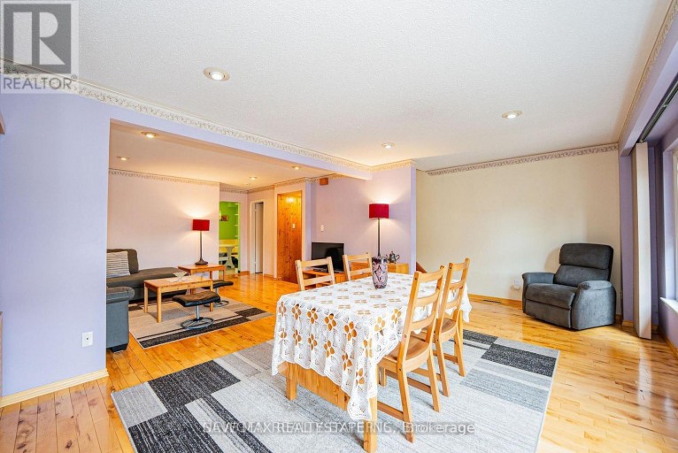 56 - 46 DEARBOURNE BOULEVARD, Brampton (Southgate), Ontario, L6T1J7
