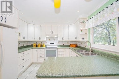 56 - 46 DEARBOURNE BOULEVARD Brampton (Southgate) Ontario photo 14