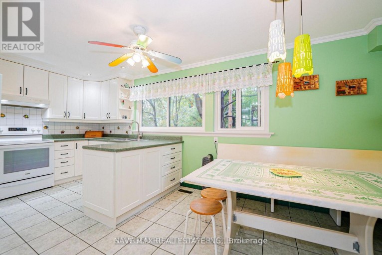 56 - 46 DEARBOURNE BOULEVARD, Brampton (Southgate), Ontario, L6T1J7