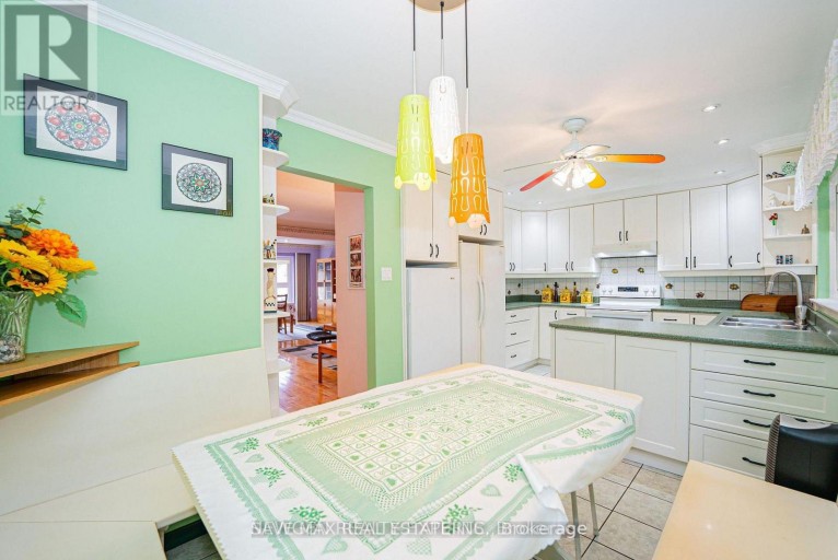 56 - 46 DEARBOURNE BOULEVARD, Brampton (Southgate), Ontario, L6T1J7