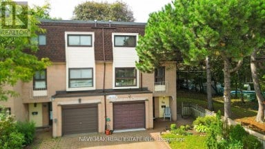56 - 46 DEARBOURNE BOULEVARD Brampton (Southgate) Ontario photo 2