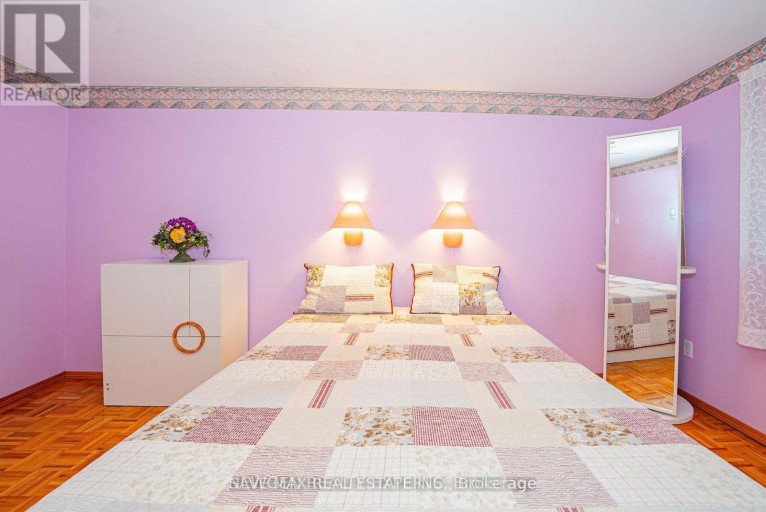 56 - 46 DEARBOURNE BOULEVARD, Brampton (Southgate), Ontario, L6T1J7