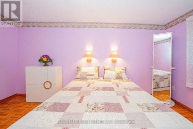 56 - 46 DEARBOURNE BOULEVARD Brampton (Southgate) Ontario photo 20