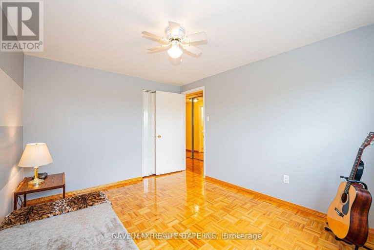 56 - 46 DEARBOURNE BOULEVARD, Brampton (Southgate), Ontario, L6T1J7