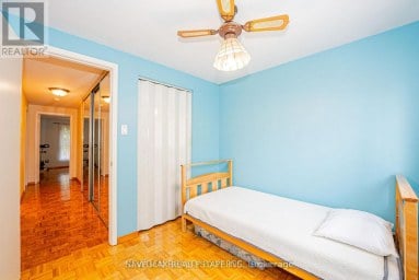 56 - 46 DEARBOURNE BOULEVARD Brampton (Southgate) Ontario photo 25