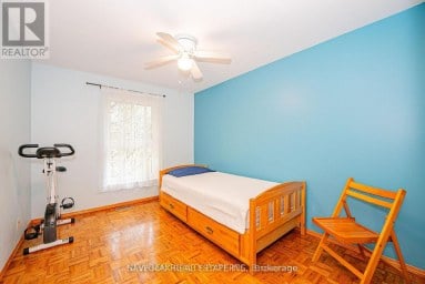56 - 46 DEARBOURNE BOULEVARD Brampton (Southgate) Ontario photo 26
