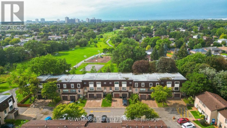 56 - 46 DEARBOURNE BOULEVARD, Brampton (Southgate), Ontario, L6T1J7