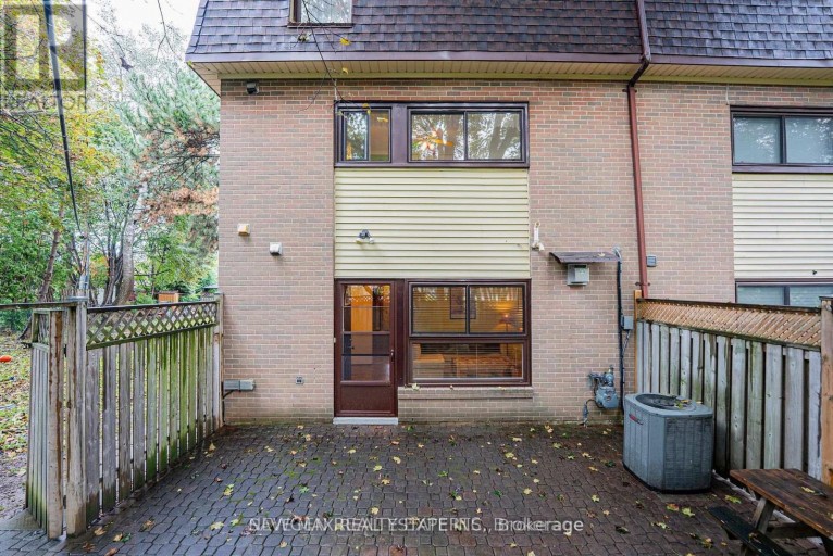 56 - 46 DEARBOURNE BOULEVARD, Brampton (Southgate), Ontario, L6T1J7